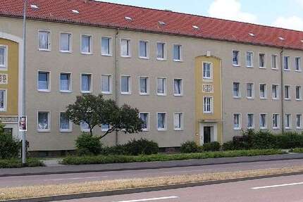 Wohnung Brandenburg an der Havel Quenzsiedlung - 2 Zimmer, 56 m&sup2;, 387&euro; | Angebot:26953196