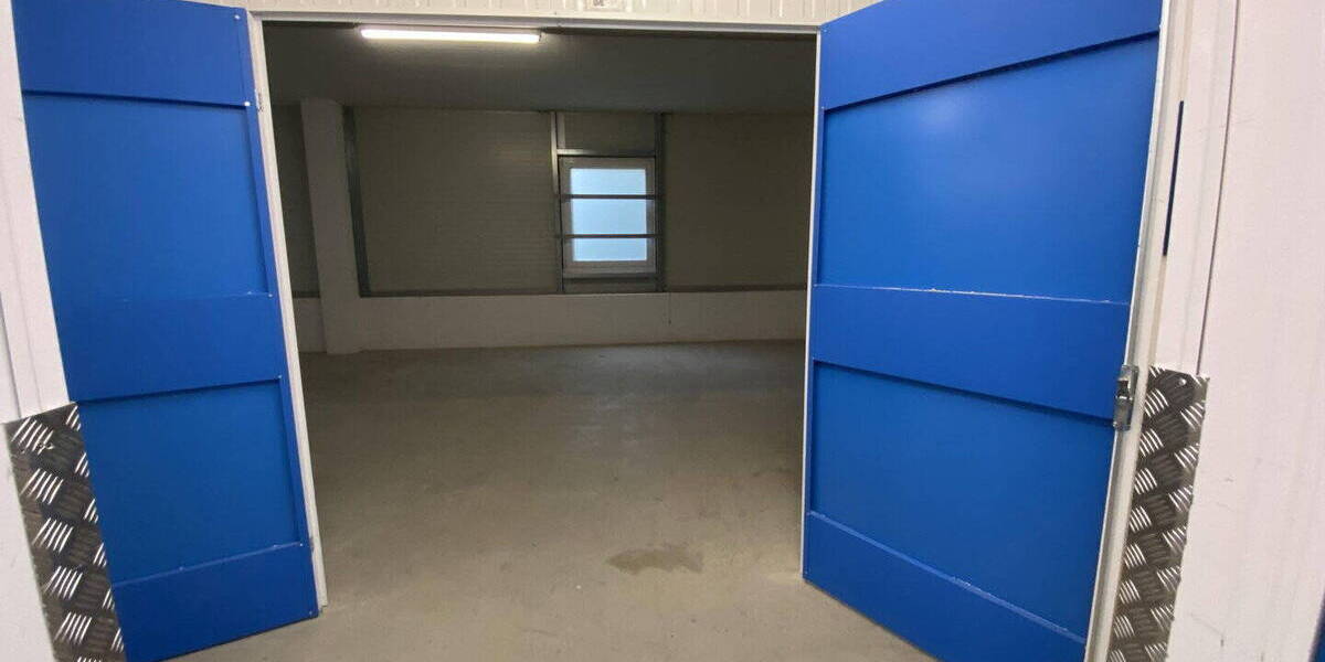 Gewerbeobjekt Berlin Zehlendorf - 2.213&euro; | Angebot:26167357