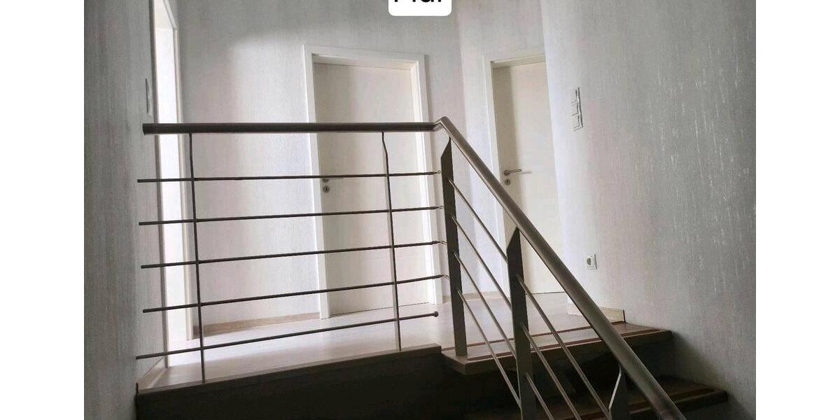 Etagenwohnung Ostrhauderfehn - 4 Zimmer, 125 m&sup2;, 1.100&euro; | Angebot:26050371