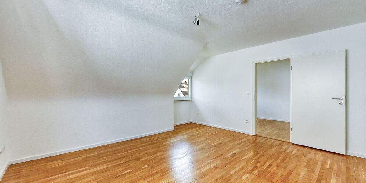 Etagenwohnung Stuttgart Zuffenhausen - 2 Zimmer, 46 m&sup2;, 740&euro; | Angebot:25227741