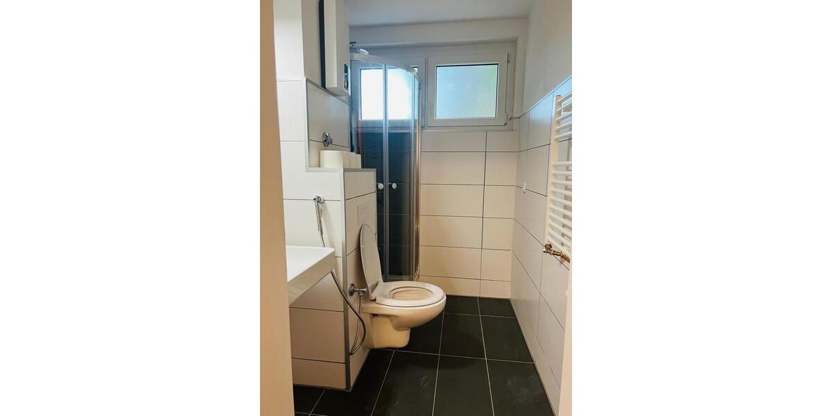 Etagenwohnung Göttingen Roringen - 3 Zimmer, 64 m&sup2;, 1.000&euro; | Angebot:26256636