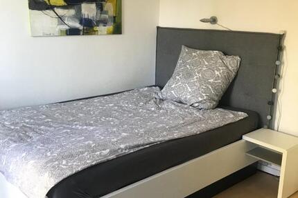 Wohnung München Trudering - 1 Zimmer, 15 m&sup2;, 800&euro; | Angebot:25319230