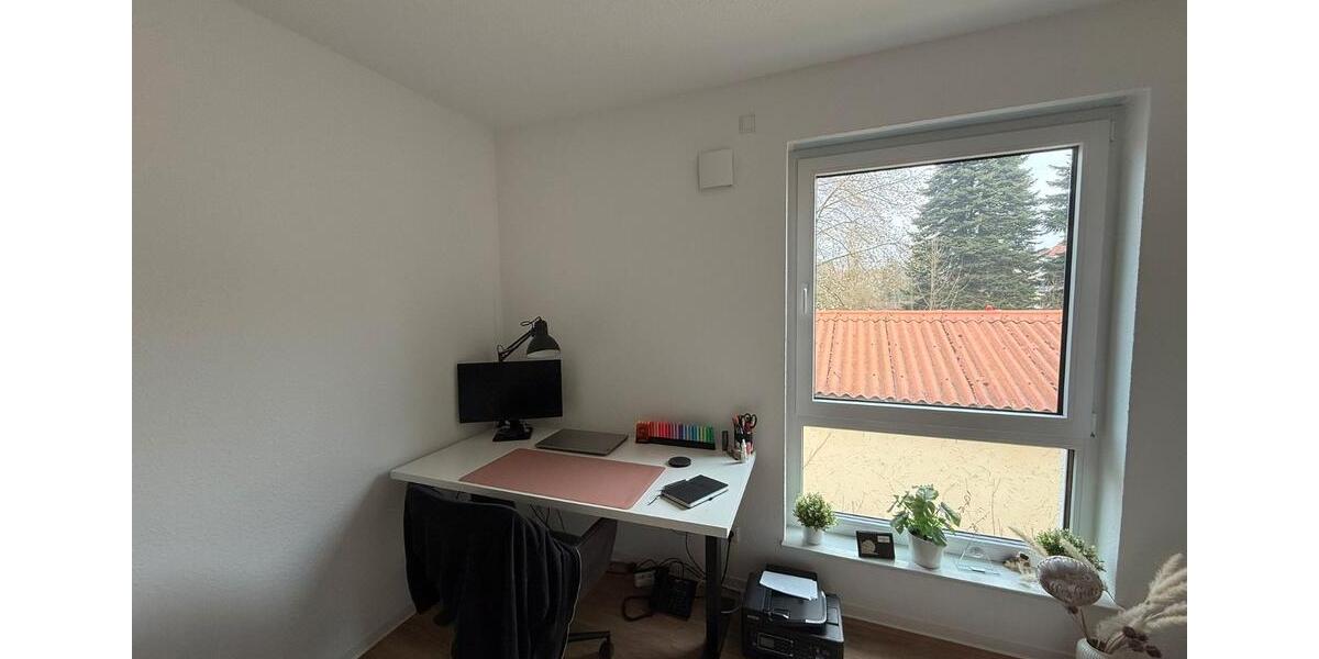 Wohnen auf Zeit Osnabrück Fledder - 1 Zimmer, 16 m&sup2;, 507&euro; | Angebot:26263426