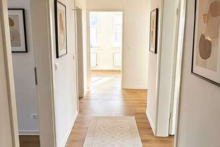 Wohnung Zwenkau - 3 Zimmer, 64 m&sup2;, 690&euro; | Angebot:22923795