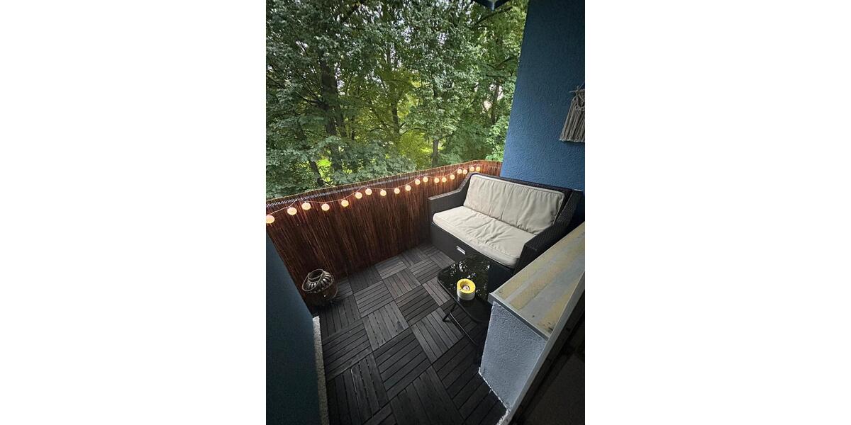 Etagenwohnung Braunschweig Timmerlah-Geitelde-Stiddien - 2 Zimmer, 57 m&sup2;, 650&euro; | Angebot:25588622