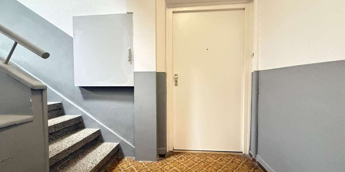 Helle 3-Zimmer-Wohnung mit ca. 70 m² mit Garage in Neunkirchen – sofort verfügbar - 3- Neunkirchen | Angebot:27199795
