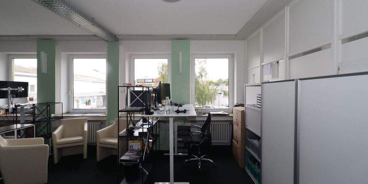 Gewerbeobjekt Köln Ehrenfeld - 914&euro; | Angebot:25279284
