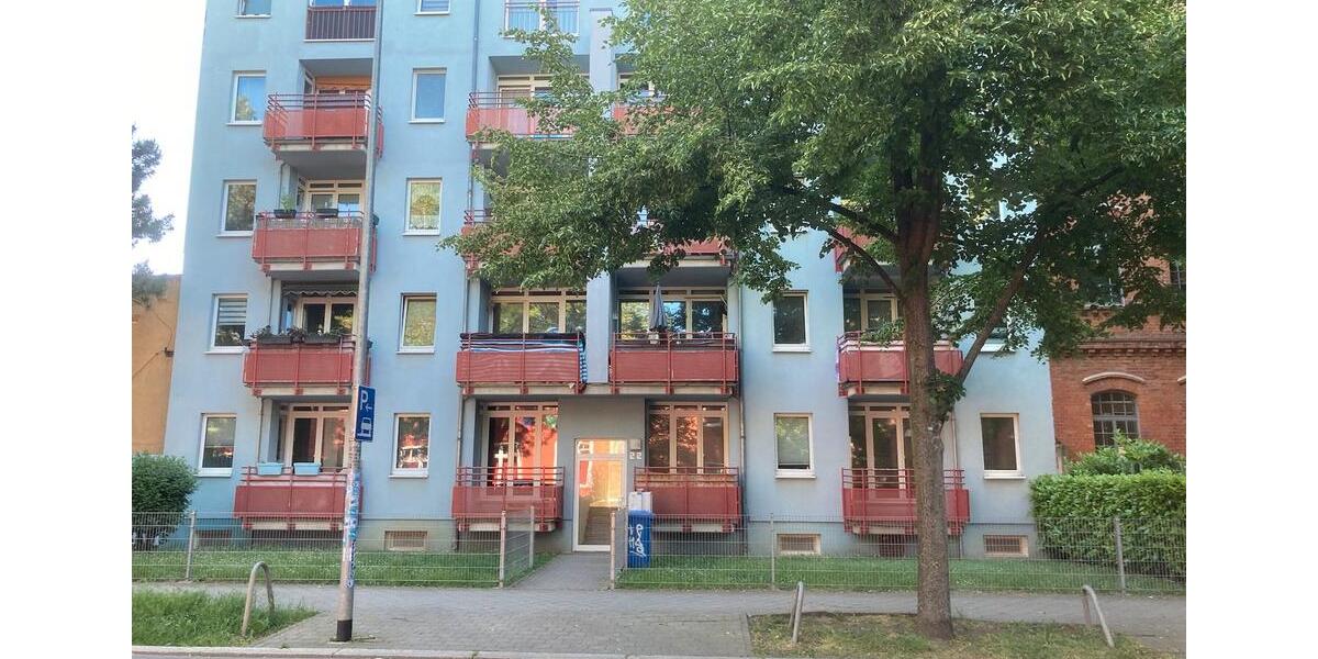 Etagenwohnung Bad Belzig - 1 Zimmer, 36 m&sup2;, 270&euro; | Angebot:25999597