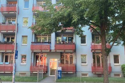 Wohnung Bad Belzig - 1 Zimmer, 36 m&sup2;, 270&euro; | Angebot:25999597