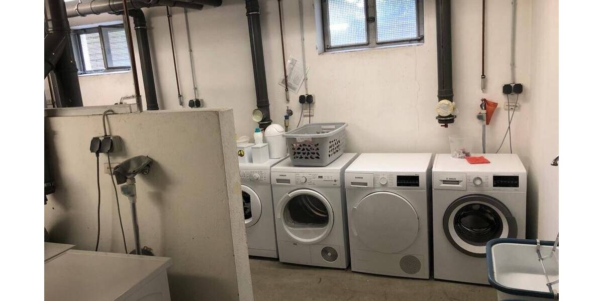 Etagenwohnung Hackenheim - 2 Zimmer, 53 m&sup2;, 600&euro; | Angebot:25997617