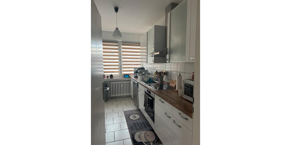 Erdgeschoßwohnung Stadthagen - 3 Zimmer, 82 m&sup2;, 900&euro; | Angebot:25981013