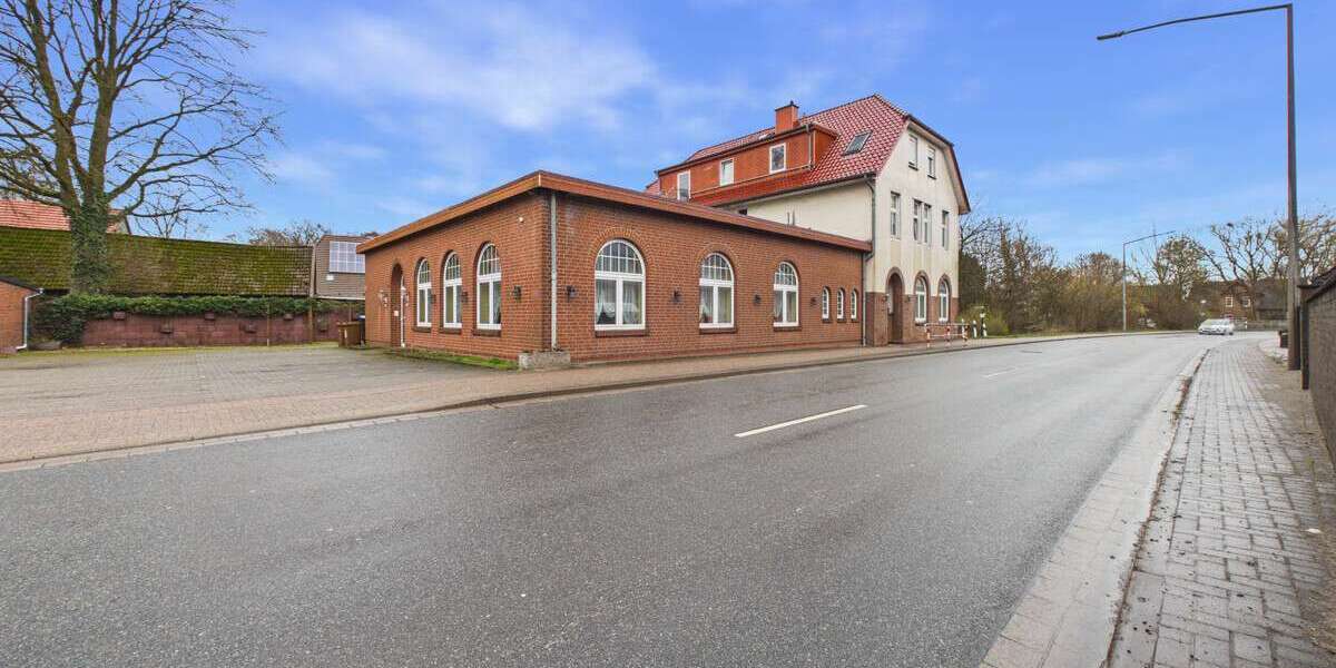 Gewerbeobjekt Stuhr - 6.000&euro; | Angebot:26068341