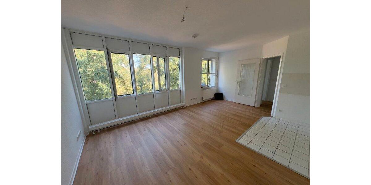 Etagenwohnung Magdeburg Brückfeld - 1 Zimmer, 29 m&sup2;, 349&euro; | Angebot:26130691