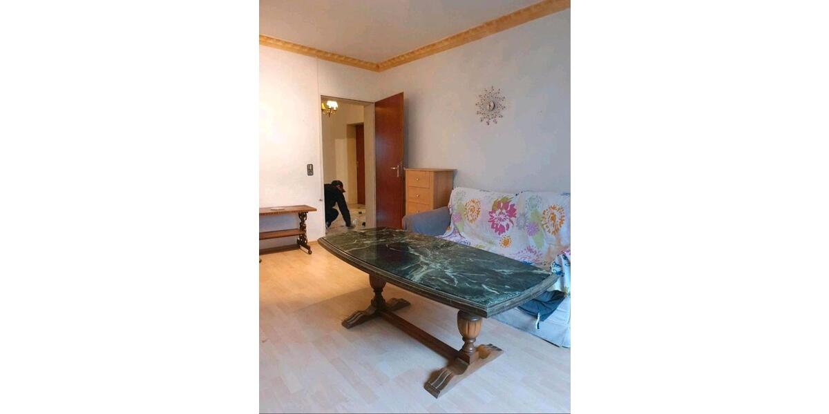 Wohnen auf Zeit Karlsruhe Wettersbach - 1 Zimmer, 22 m&sup2;, 600&euro; | Angebot:25180237