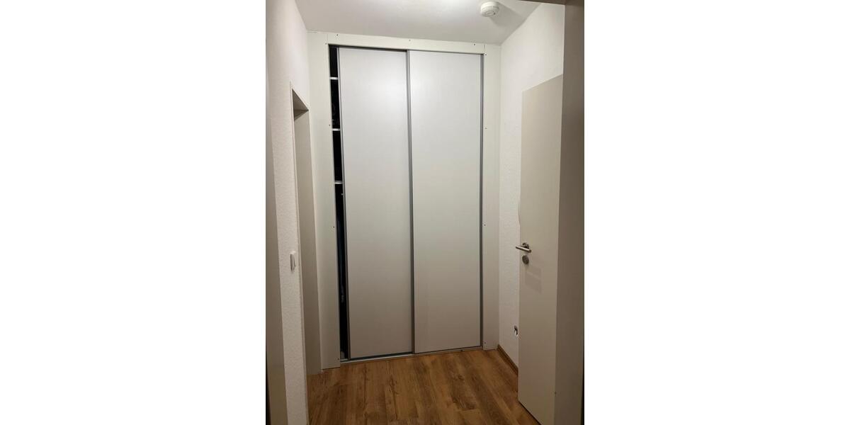 1-Raum-Wohnung Dinslaken-Eppinghoven, Voerder Str. 1 zimmer