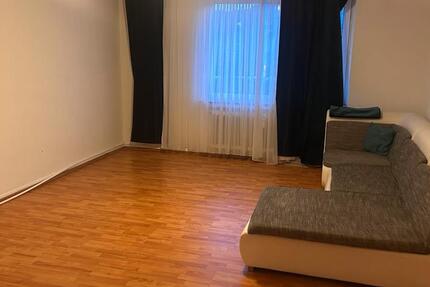 Schöne 2,5 Zimmer Wohnung in Bochum City 2 zimmer