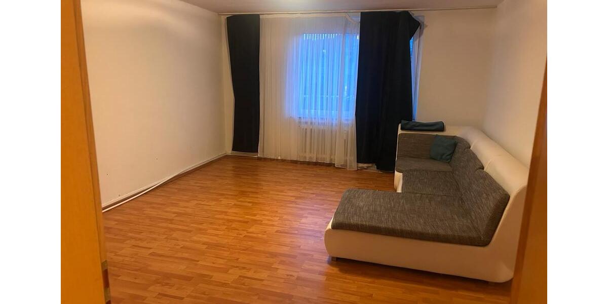 Schöne 2,5 Zimmer Wohnung in Bochum City 2 zimmer