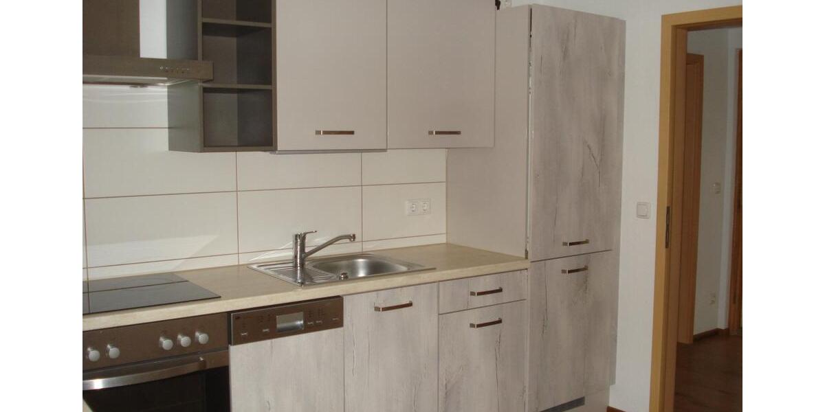 Erdgeschoßwohnung Kaulsdorf - 2 Zimmer, 52 m&sup2;, 300&euro; | Angebot:26355972