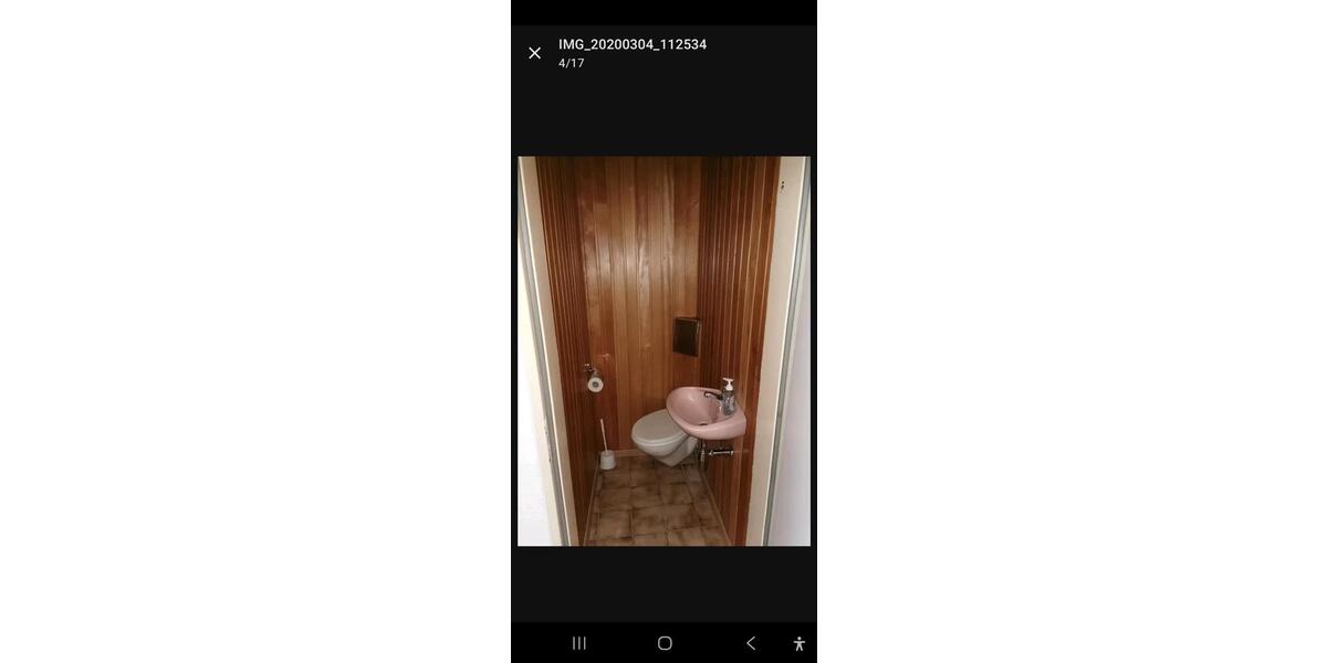 Etagenwohnung Zweibrücken - 3 Zimmer, 75 m&sup2;, 550&euro; | Angebot:26515401