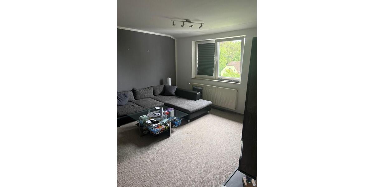 Dachgeschoßwohnung Gardelegen Dannefeld - 2 Zimmer, 57 m&sup2;, 480&euro; | Angebot:26382596