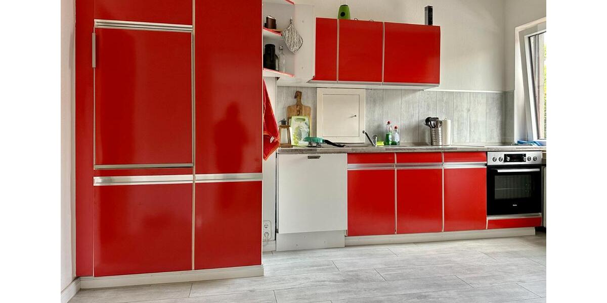 Hochparterre Martfeld - 3.5 Zimmer, 88 m&sup2;, 850&euro; | Angebot:26694062
