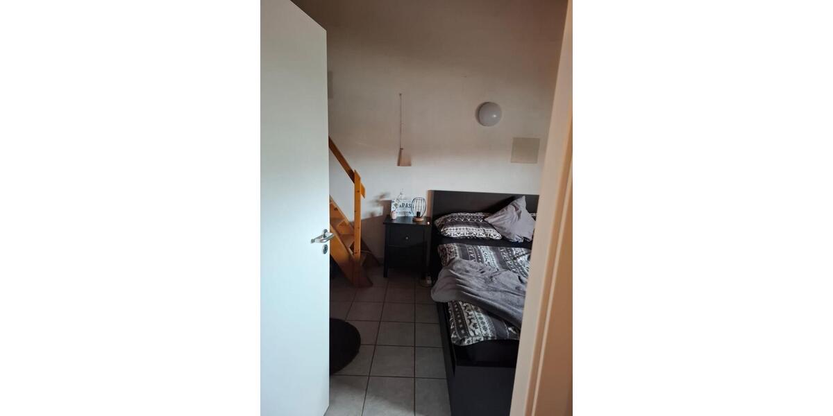 Maisonettenwohnung Wöllstein - 3 Zimmer, 115 m&sup2;, 993&euro; | Angebot:24728861