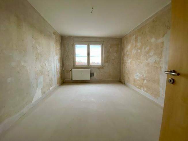 Etagenwohnung Oschersleben Oschersleben - 3 Zimmer, 65 m&sup2;, 329&euro; | Angebot:25781331