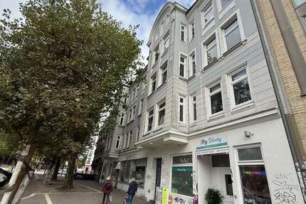 Wohnung zum Mieten in Hamburg 547 € 32 m² 1 zimmer