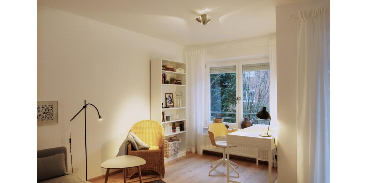 Wohnen auf Zeit Schwentinental Klausdorf - 2 Zimmer, 50 m&sup2;, 873&euro; | Angebot:25044648