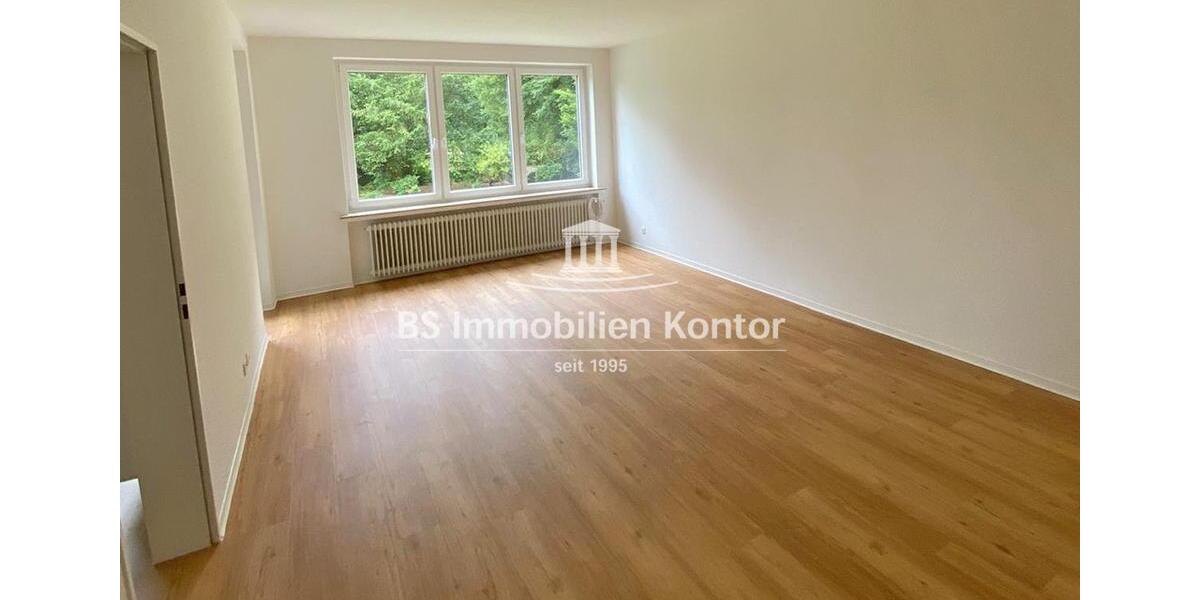 Etagenwohnung Espelkamp - 3 Zimmer, 100 m&sup2;, 590&euro; | Angebot:26645582
