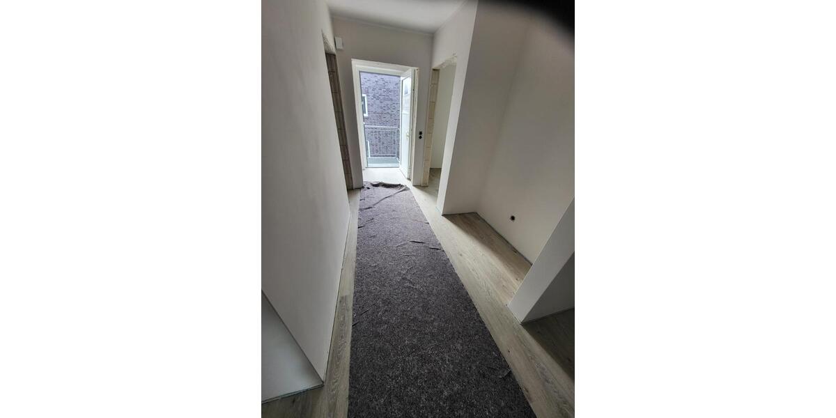 Dachgeschoßwohnung Barßel - 4 Zimmer, 90 m&sup2;, 900&euro; | Angebot:25839716