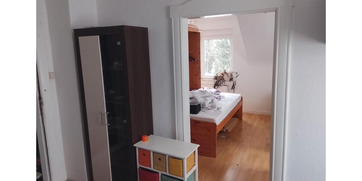 Etagenwohnung Burgdorf - 3 Zimmer, 75 m&sup2;, 650&euro; | Angebot:26505969