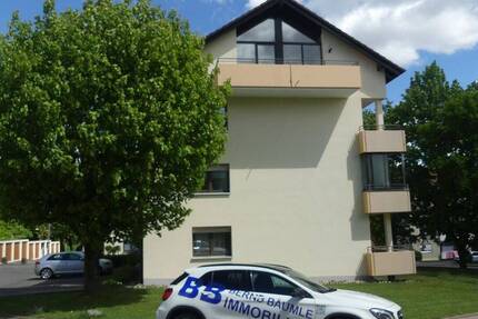 Wohnung Sigmaringen - 615&euro; | Angebot:26569007