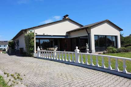 Haus Hengersberg - 5 Zimmer, 160 m&sup2;, 2.000&euro; | Angebot:24450789