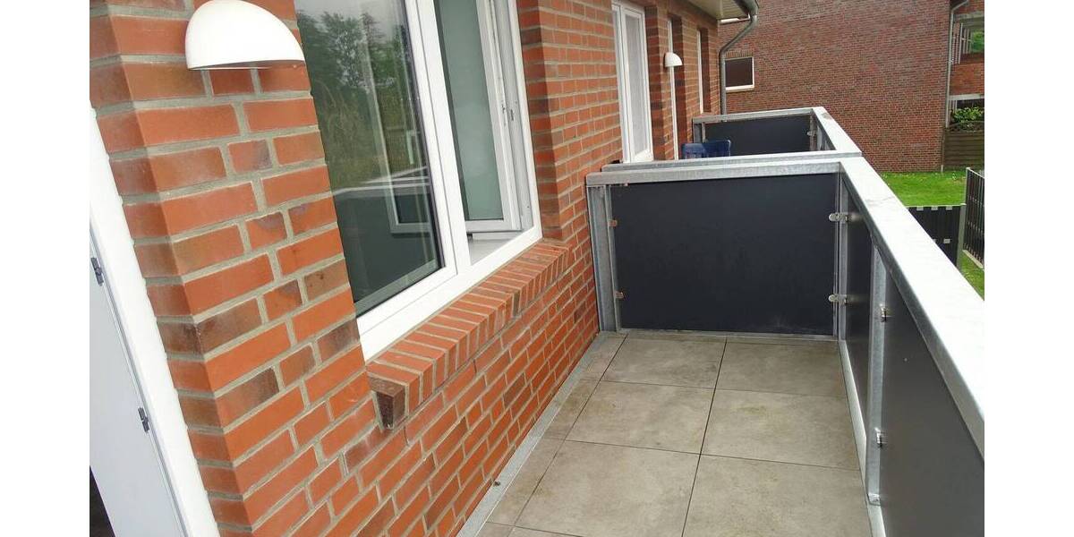 Etagenwohnung Wurster Nordseeküste Nordholz - 3 Zimmer, 80 m&sup2;, 850&euro; | Angebot:25844994