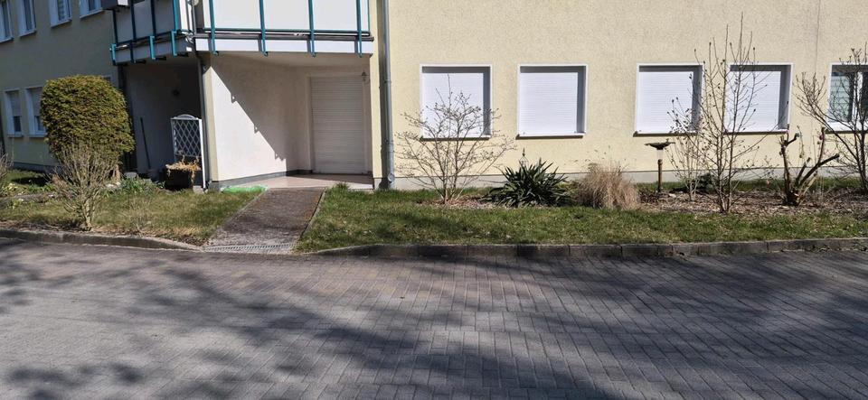 Erdgeschoßwohnung Eisenhüttenstadt - 2 Zimmer, 67 m&sup2;, 614&euro; | Angebot:25833406