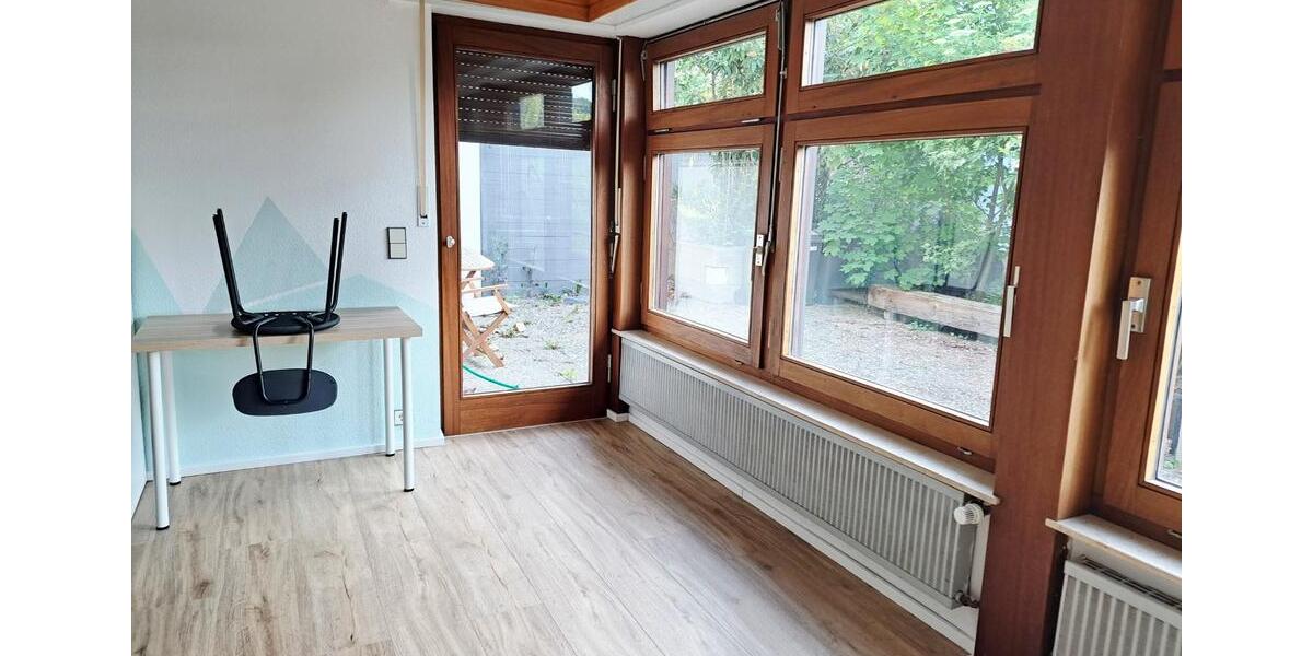 Wohnen auf Zeit Bad Dürkheim - 1 Zimmer, 24 m&sup2;, 800&euro; | Angebot:26536751