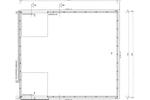 *Neuwertige Lagerhalle zwischen Straubing und Plattling*