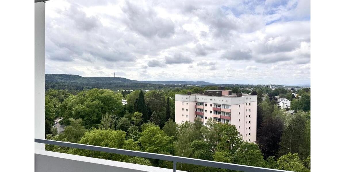 Etagenwohnung Kaiserslautern Bahnheim - 2 Zimmer, 59 m&sup2;, 460&euro; | Angebot:26540809