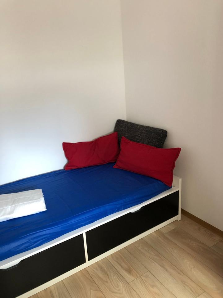 WG Studenten - Neugründung, Haus, Terrasse, Innenstadt, Nähe THWS