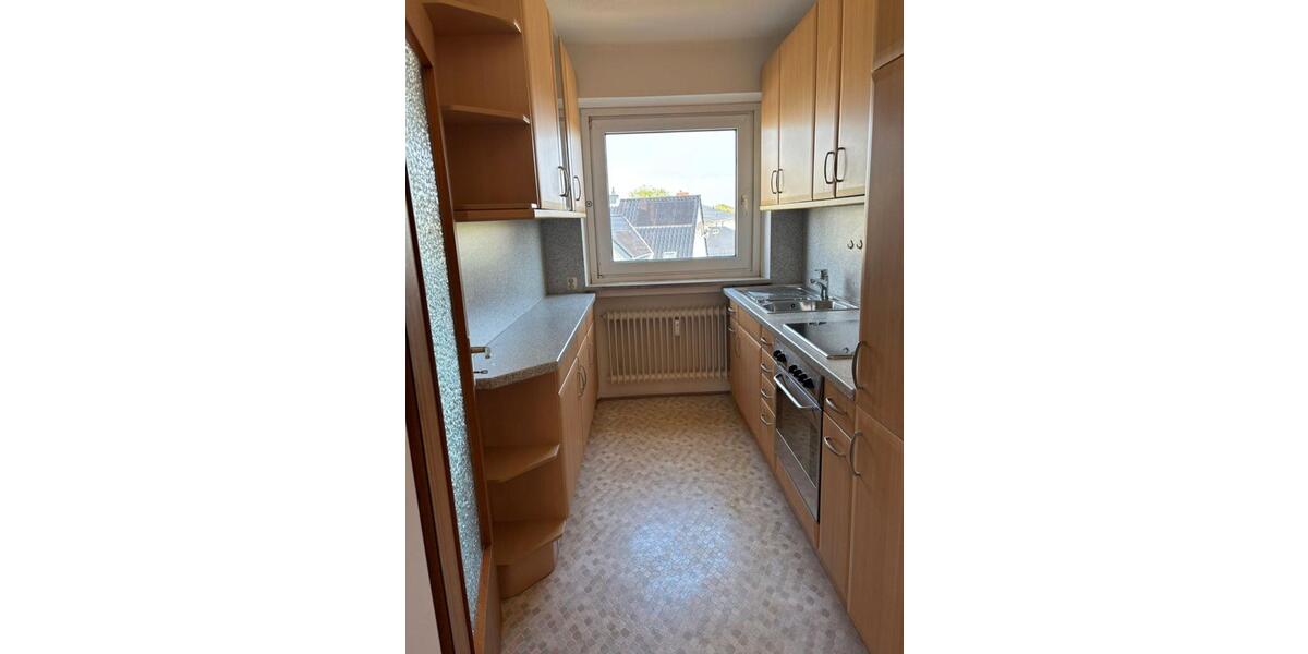 Etagenwohnung Cuxhaven - 3 Zimmer, 80 m&sup2;, 785&euro; | Angebot:26702142