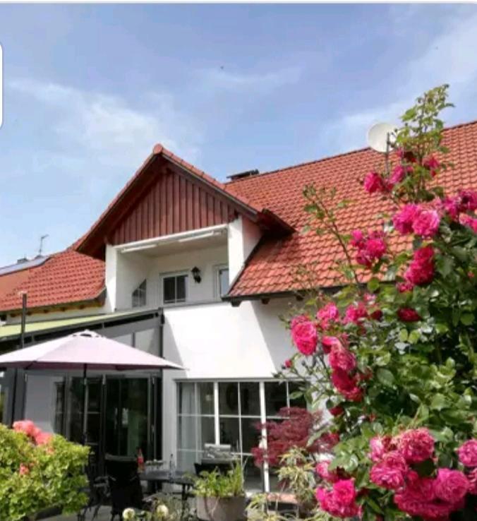 2,5 Zimmer Wohnung, 72 qm in Friedrichshafen OT