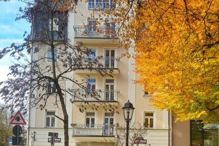 Attraktive Bürofläche direkt am Stadtpark Traunstein! zimmer