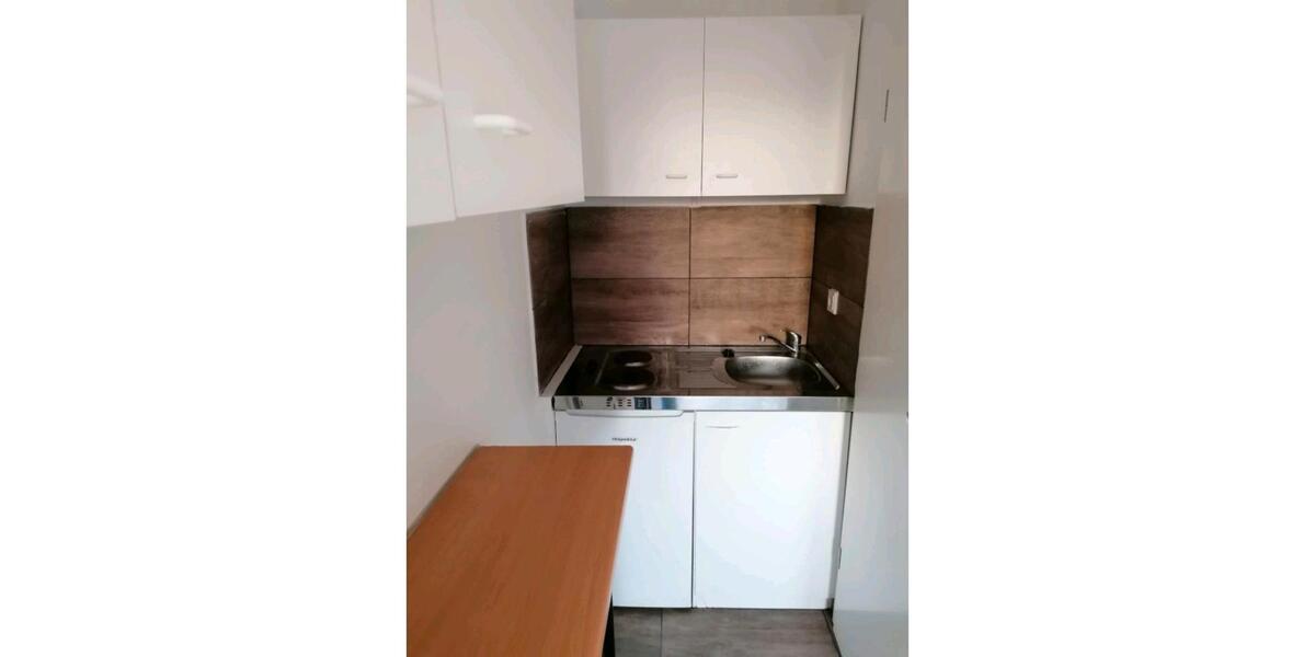 Etagenwohnung Göttingen - 1 Zimmer, 24 m&sup2;, 360&euro; | Angebot:25723861