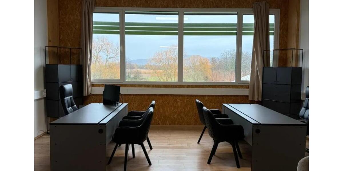 Moderne, klimatisierte Büro- und Gewerbefläche in Bad Krozingen – 99 m² auf 2 Etagen zimmer