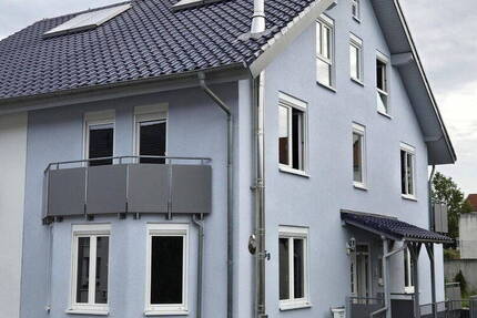 Großzügige DHH in Langenbrücken