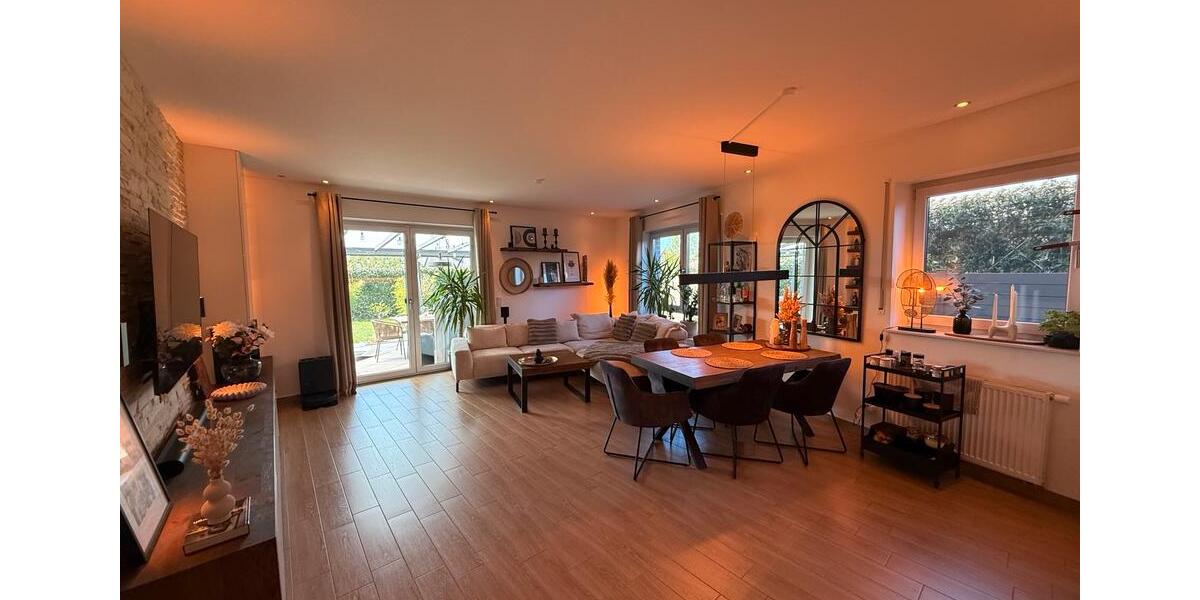 Erdgeschoßwohnung Vechta - 3 Zimmer, 78 m&sup2;, 1.150&euro; | Angebot:26314153