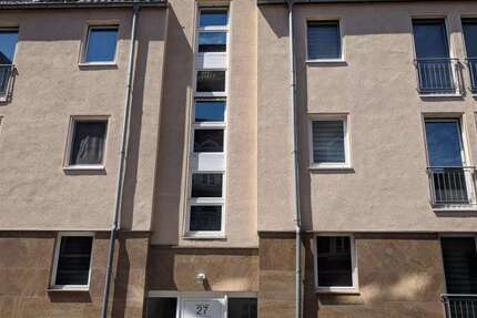 Wohnung Magdeburg Werder - 3 Zimmer, 82 m&sup2;, 585&euro; | Angebot:27216110