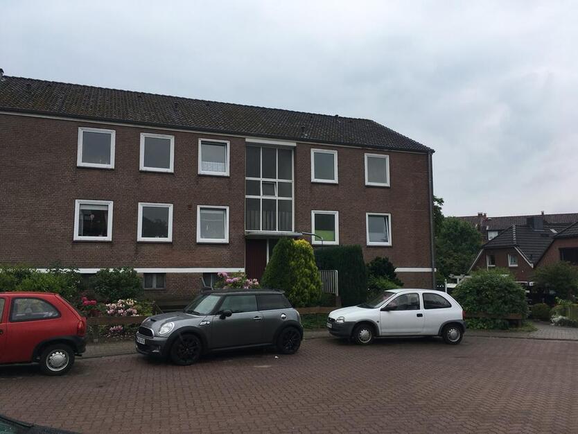 1 WG Zimmer