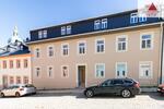 Maisonettenwohnung Annaberg-Buchholz Buchholz - 3.5 Zimmer, 111 m&sup2;, 825&euro; | Angebot:26694168